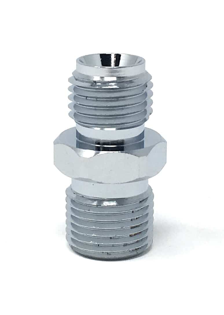 Devilbiss FLG-322 690026 Air Inlet Fitting - Ysert