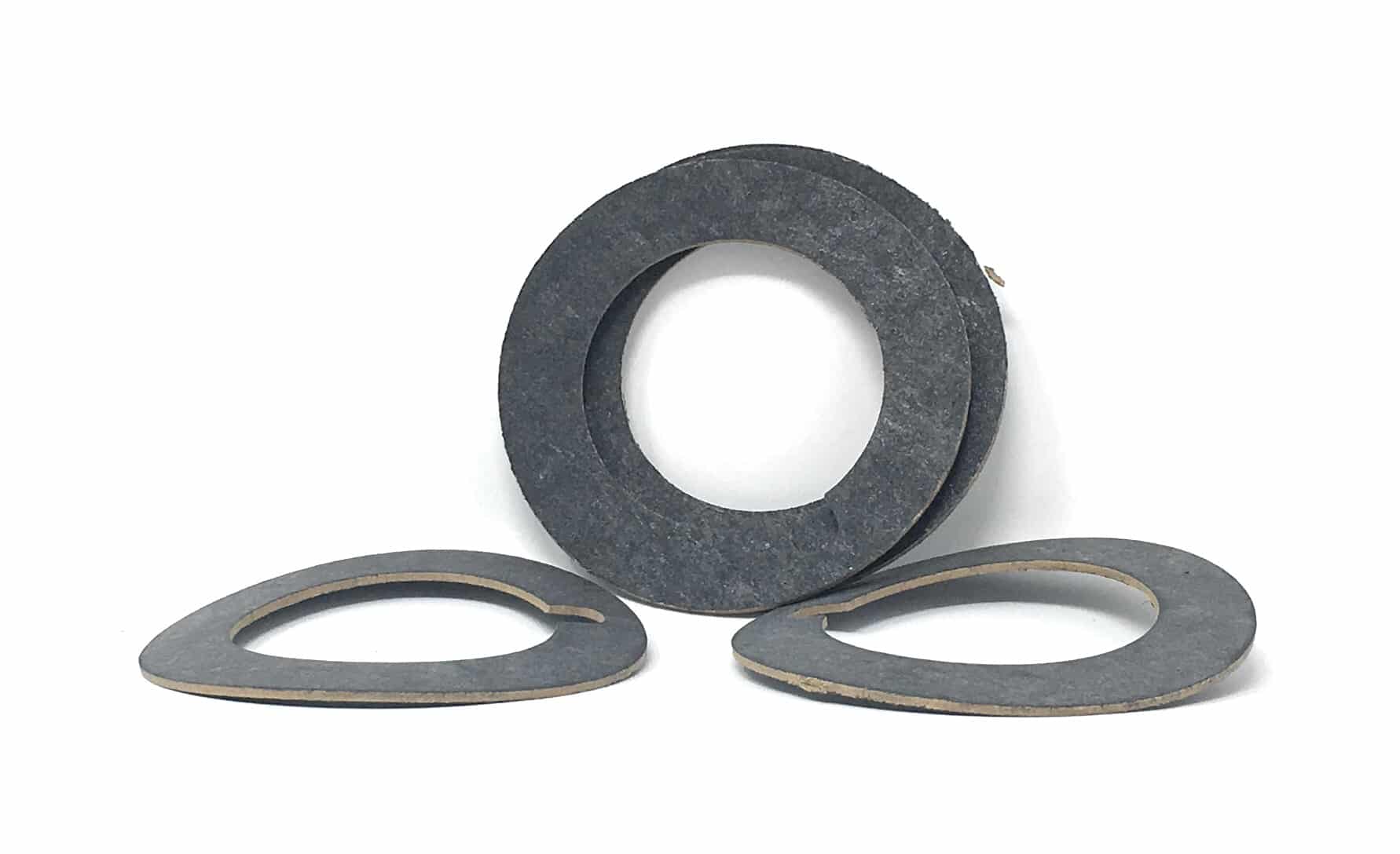 Binks 83-1472-5 5 Pack Of 83-1472 Gasket - Ysert