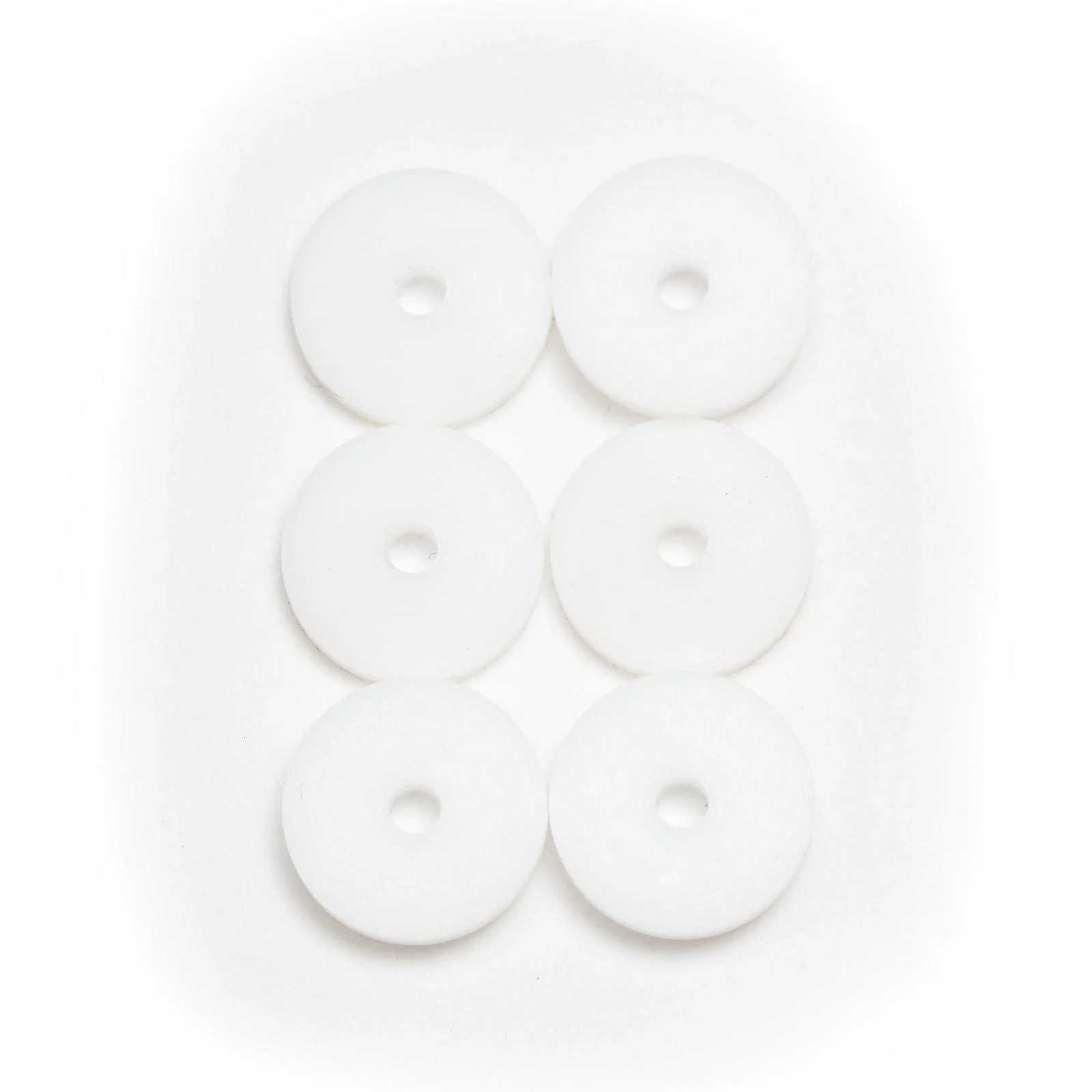 KIT, NEEDLE PACKING - Ysert