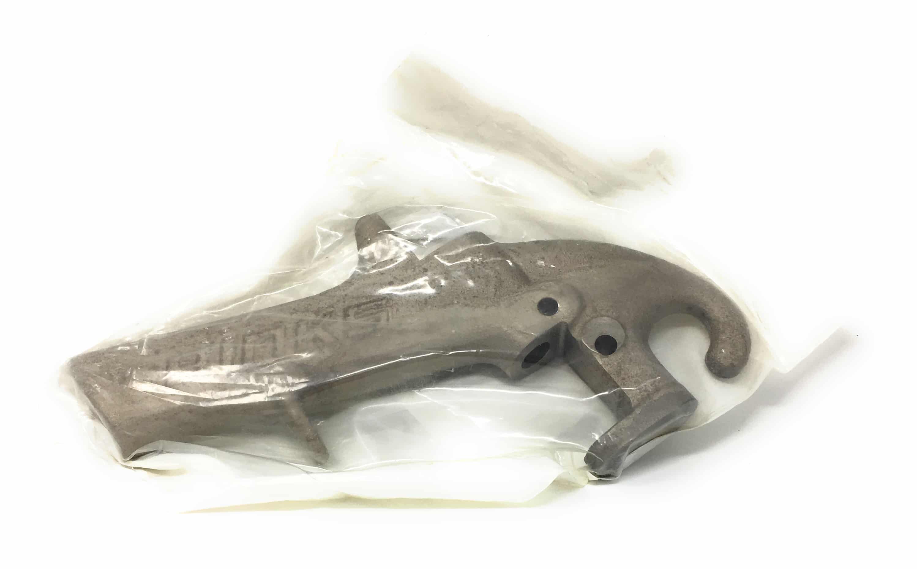 Binks 102-1702 43P Gun Body - Ysert