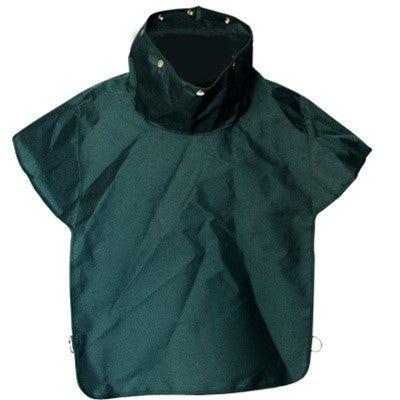 Allegro Industries NV20-02 28 in. Nova 2000 Replacement Nylon Cape - Ysert