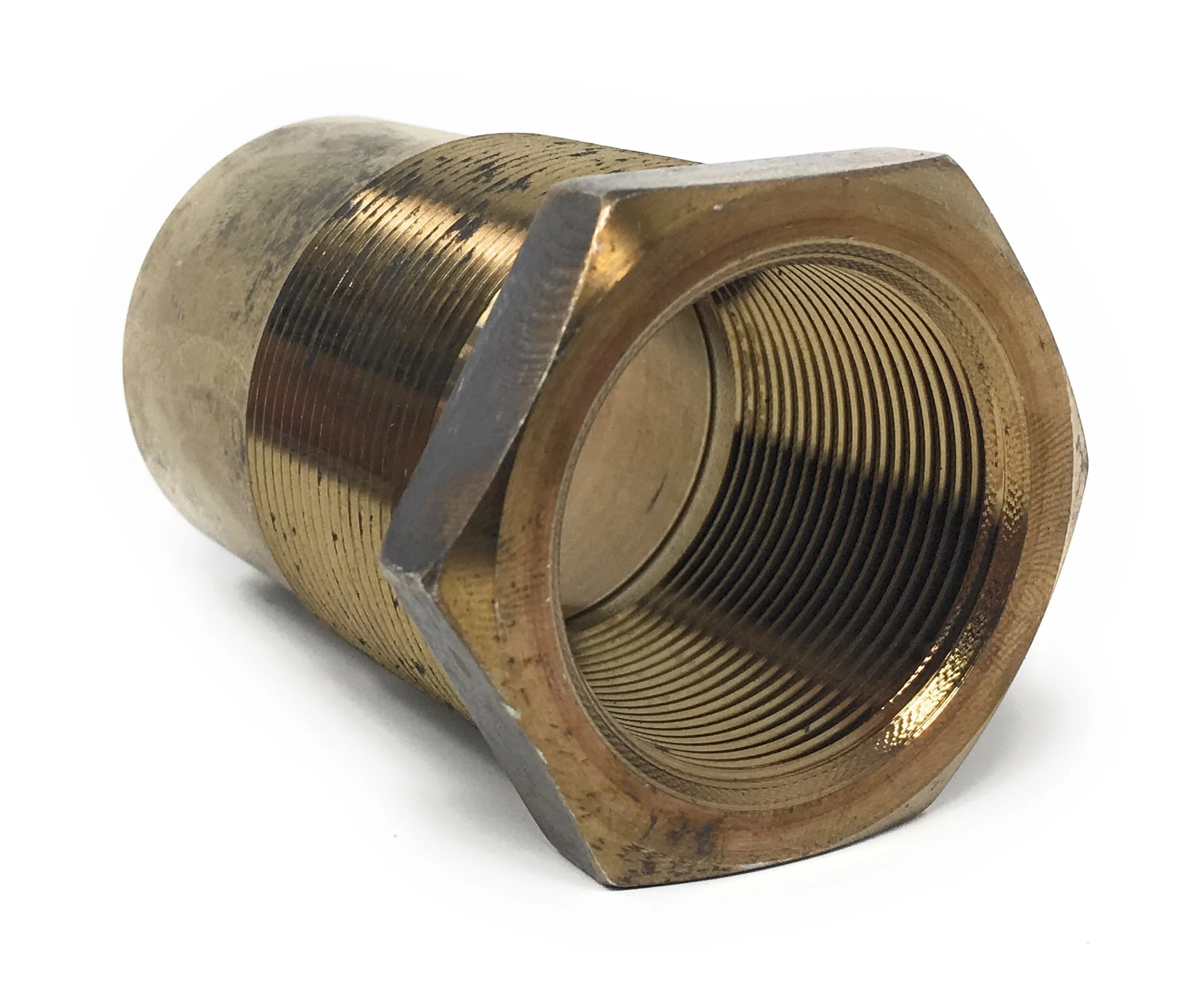 Binks 41-13831 Bushing Retainer - Ysert