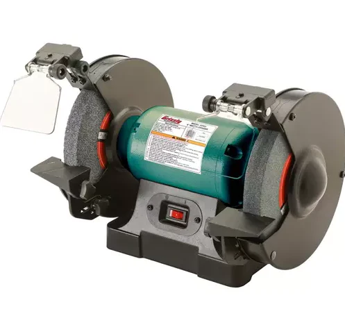 Grizzly Industrial G0865 8