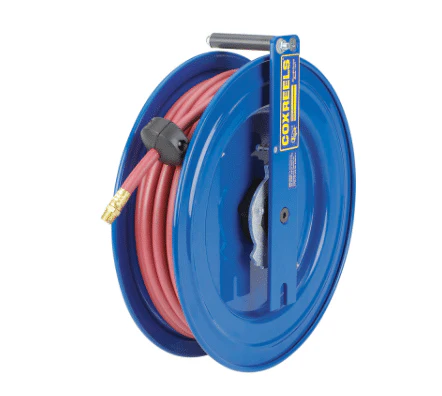 Cox Hose Reels - EZ-S Series - Ysert