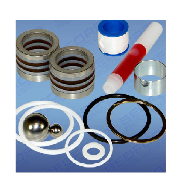Titan 107-501 Major Repair Kit (Includes rod, cylinder & repair kit - order parts separately) - Ysert