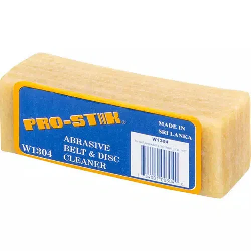 ProStik W1304 - Pro-Stik® Abrasive Belt & Disc Cleaner 1-3/8