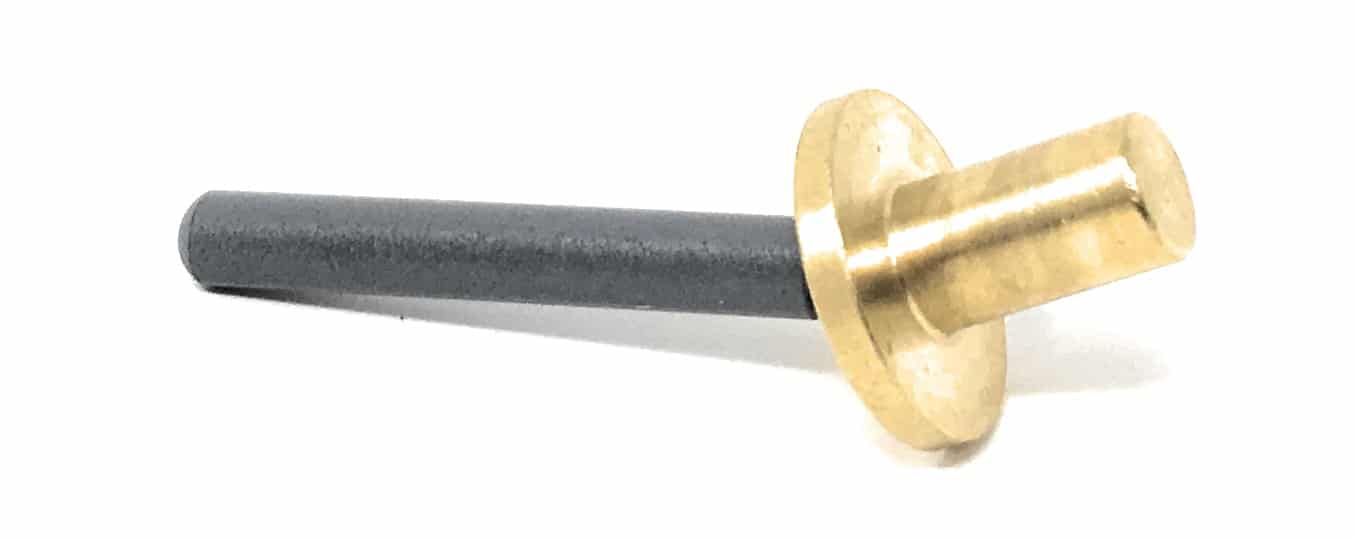 Binks 85-309 1/4 Regulator Valve ASM - Ysert