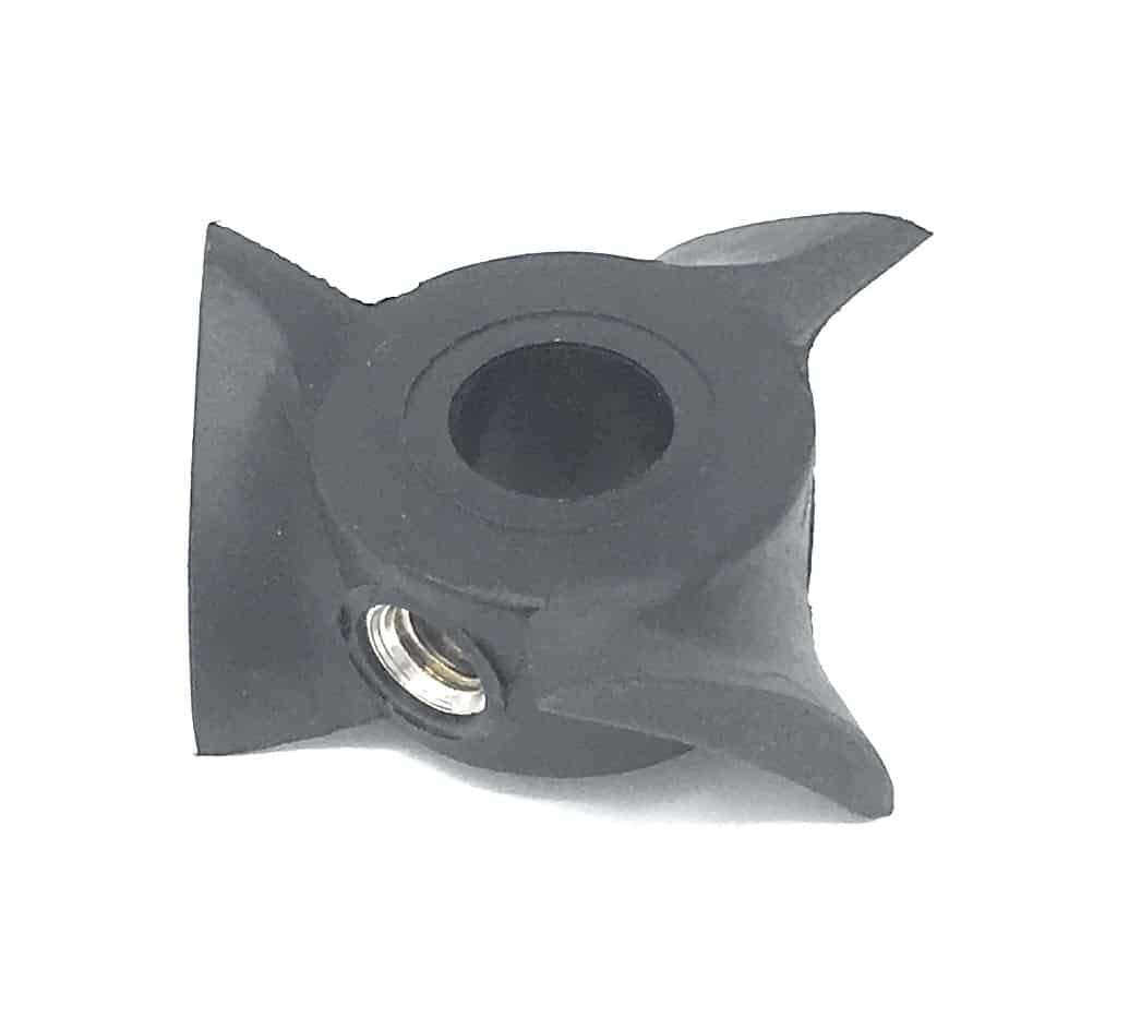 Devilbiss QMS-79 Propeller-Modified - Ysert