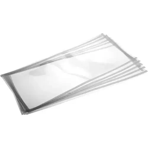 Grizzly T27300 - Large Replacement Films for G0707 & G0708, 5 pk. - Ysert