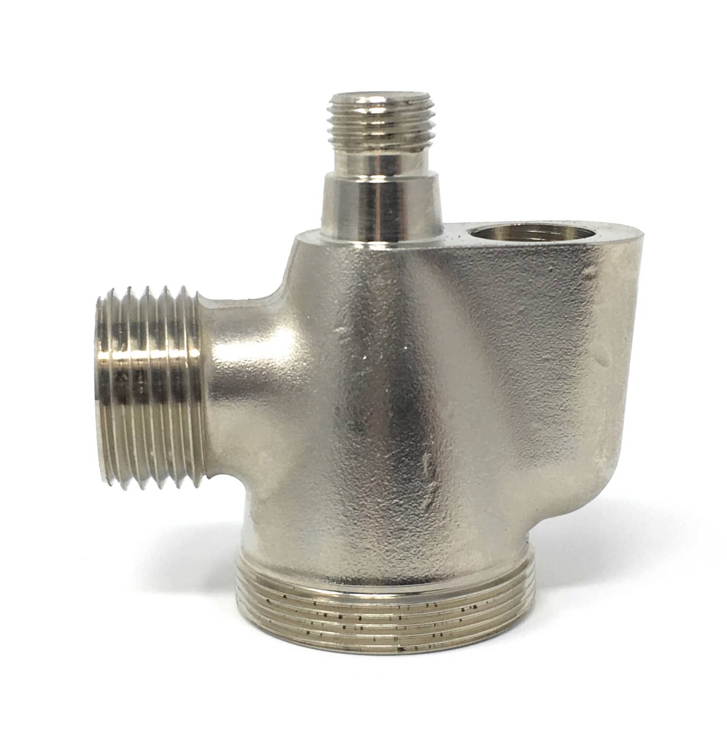 Binks 102-434-M Gun Head Assembly - Ysert
