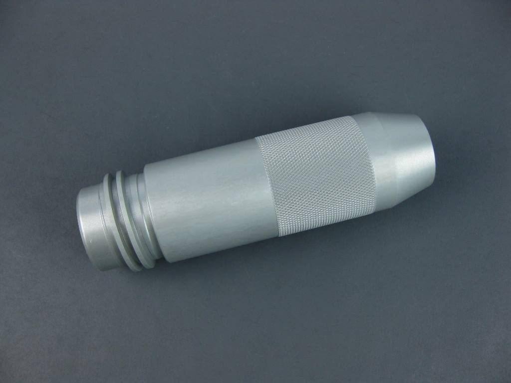 Titan 800-705 Filter Body - Ysert
