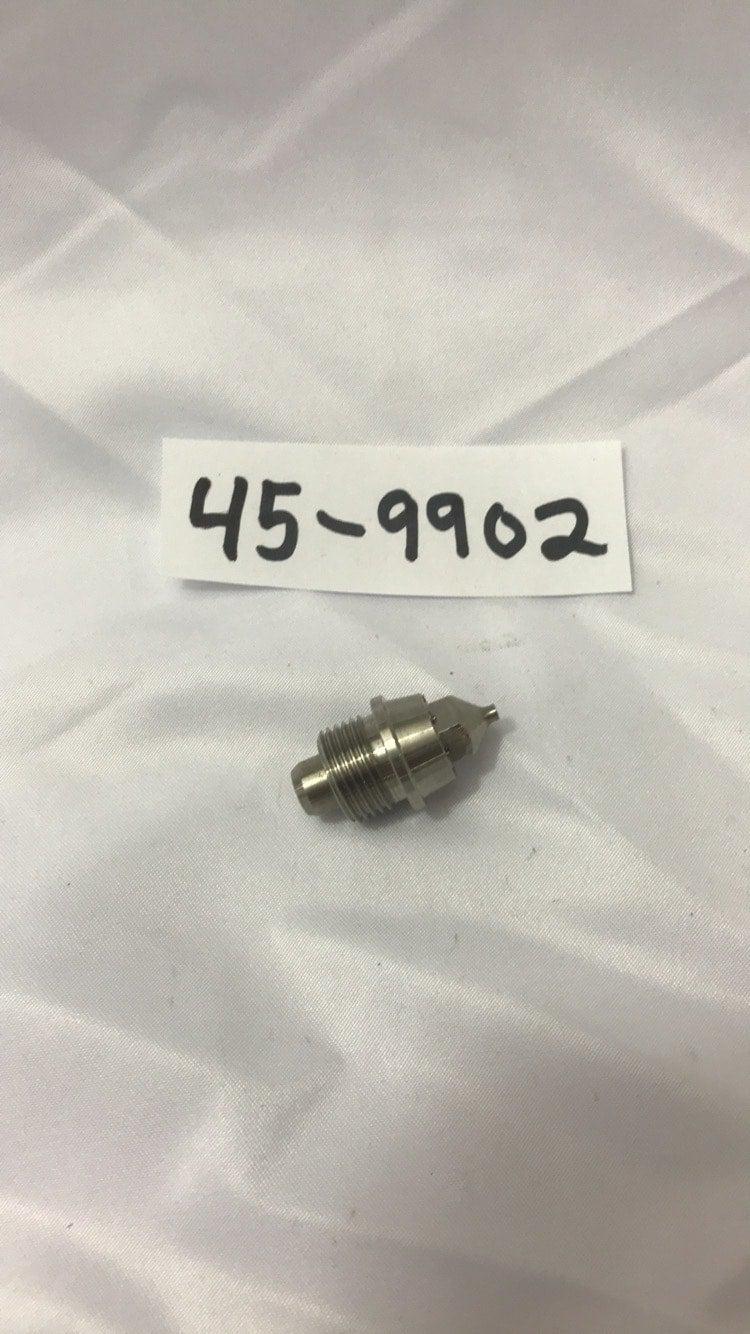 Binks 45-9902 30T Fluid Nozzle (0.8mm) - Ysert