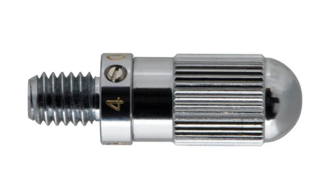 Iwata I7222 Fluid Adjustment Valve (M1,M3) - Ysert