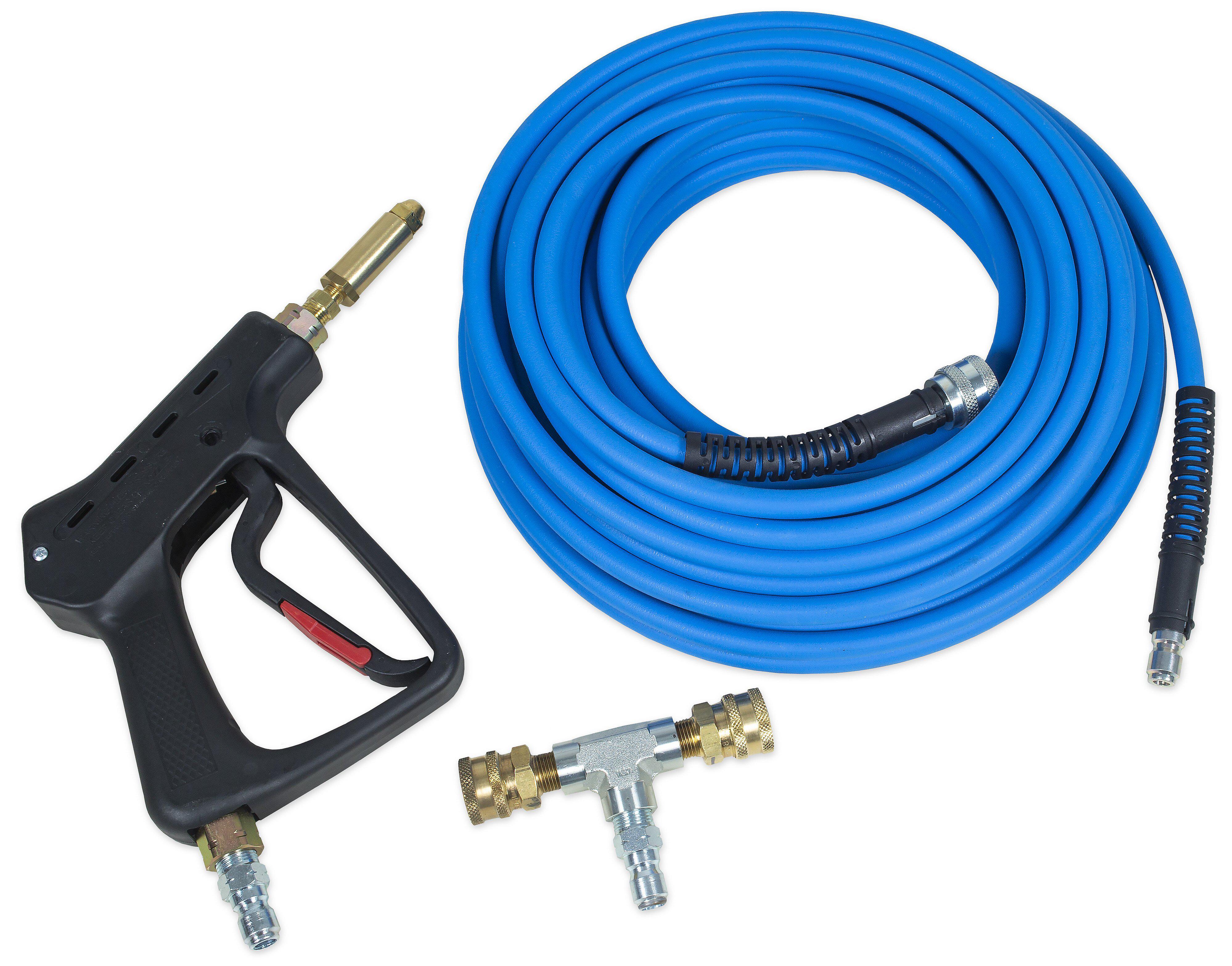 Mi-T-M AW-3100-0001 Dual Gun Accessory Kit - Ysert