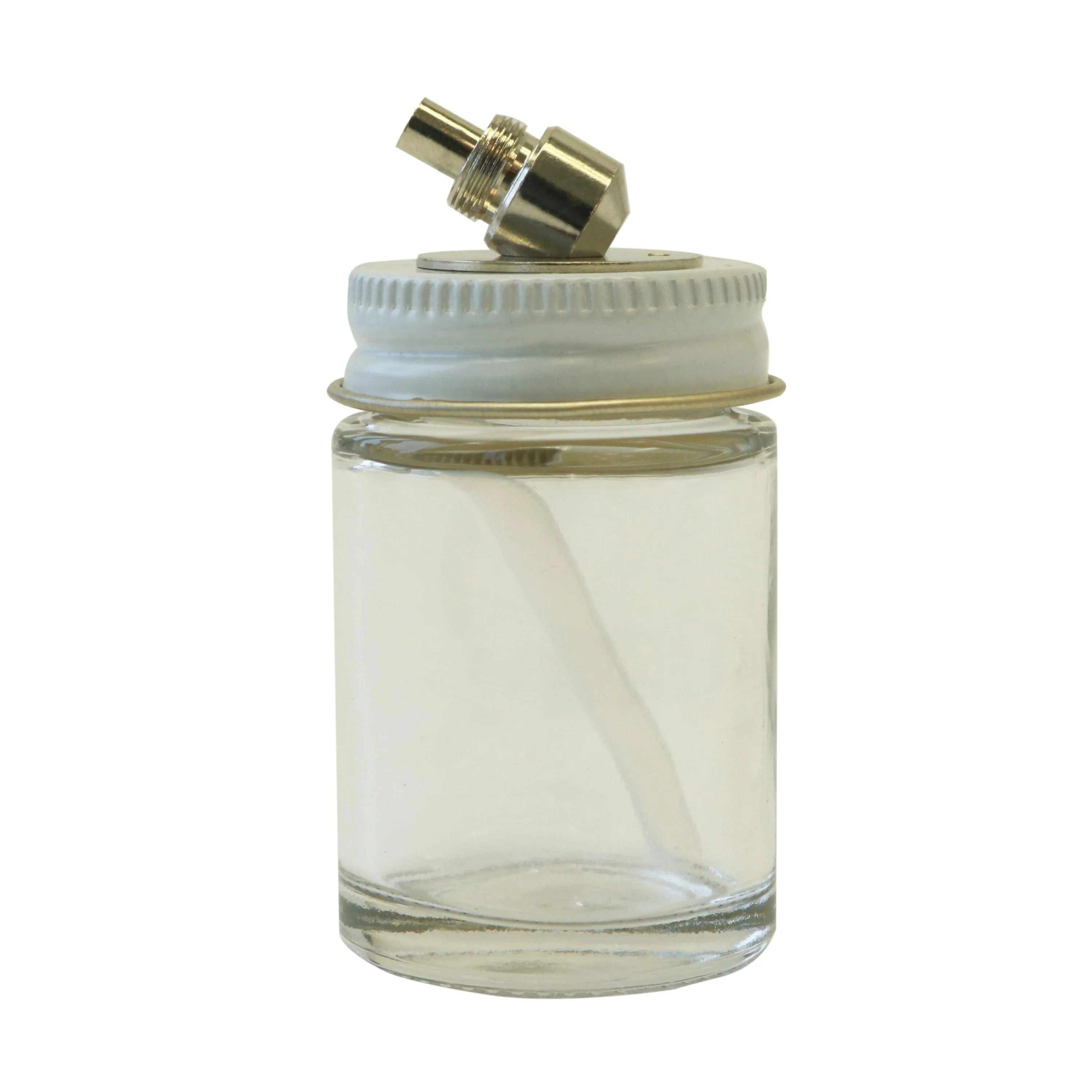 Paasche 1 oz./29cc Bottle Assembly - Ysert
