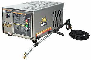 Mi-T-M CW Premium Series Electric Belt Drive - CW-3004-SME1 - Ysert
