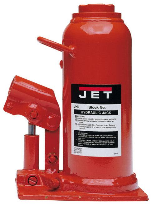 Jet Tools - JHJ-2, 2 Ton - Ysert