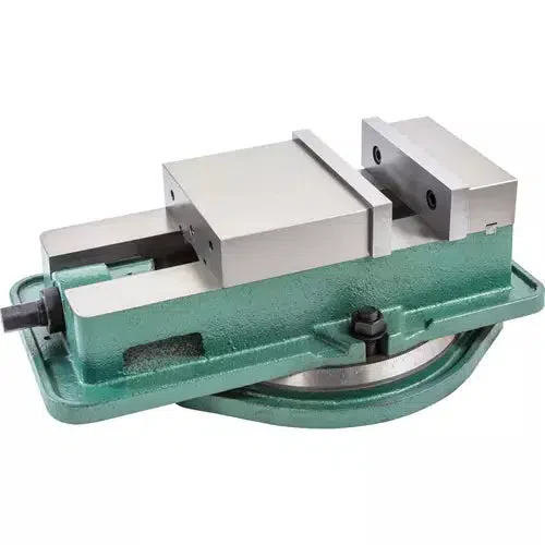 Grizzly G7155 - Premium Milling Vise - 6