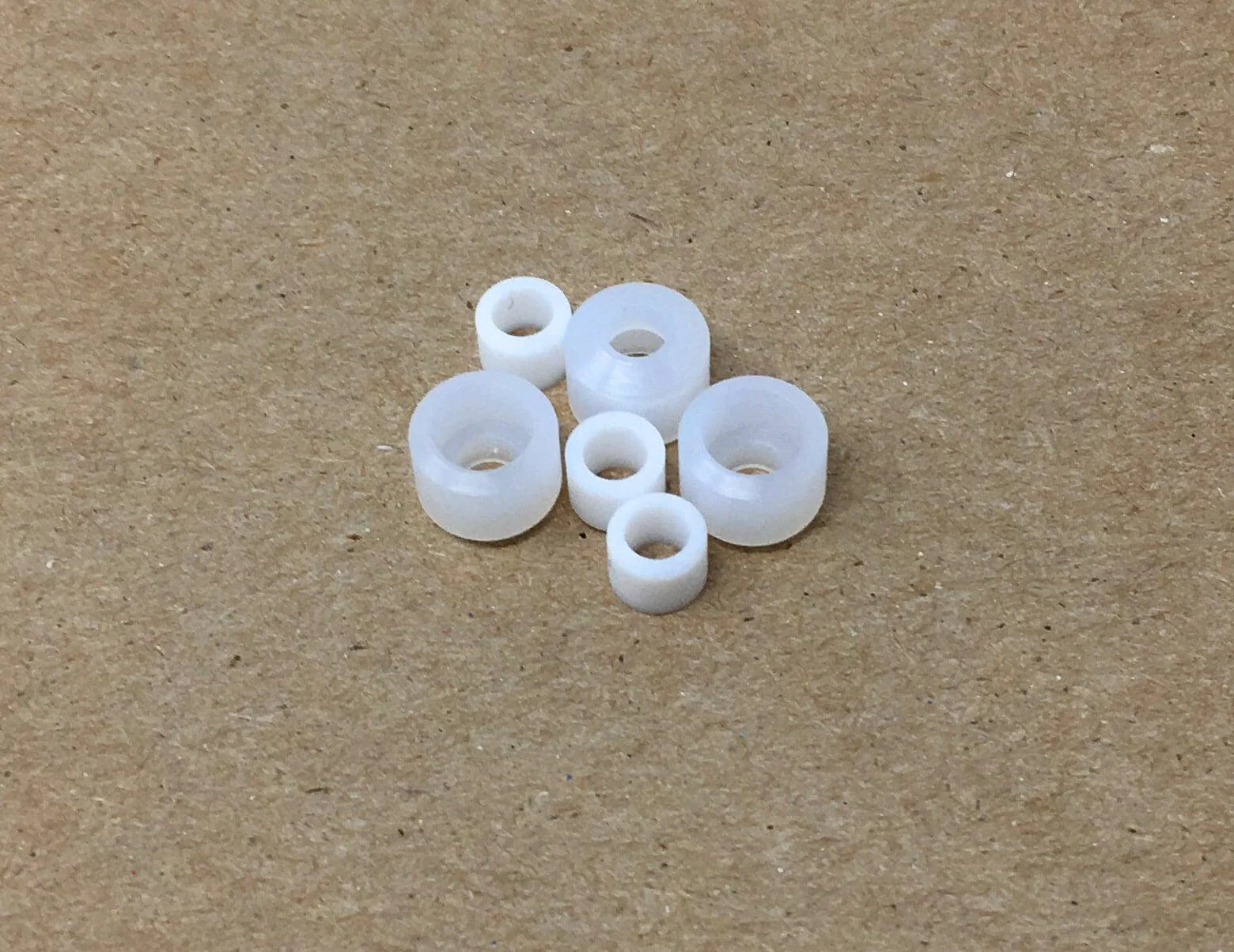 Devilbiss JGA-510 Packing Kit - Ysert