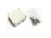 Allegro Industries 9533-12 Junction Box Safety Equipment - Ysert