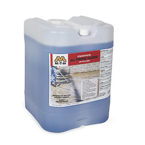 Mi-T-M All Purpose Cleaner 5-gallons - Ysert