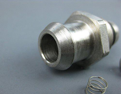 Graco 24K855 Air Valve Replacement Kit - Ysert