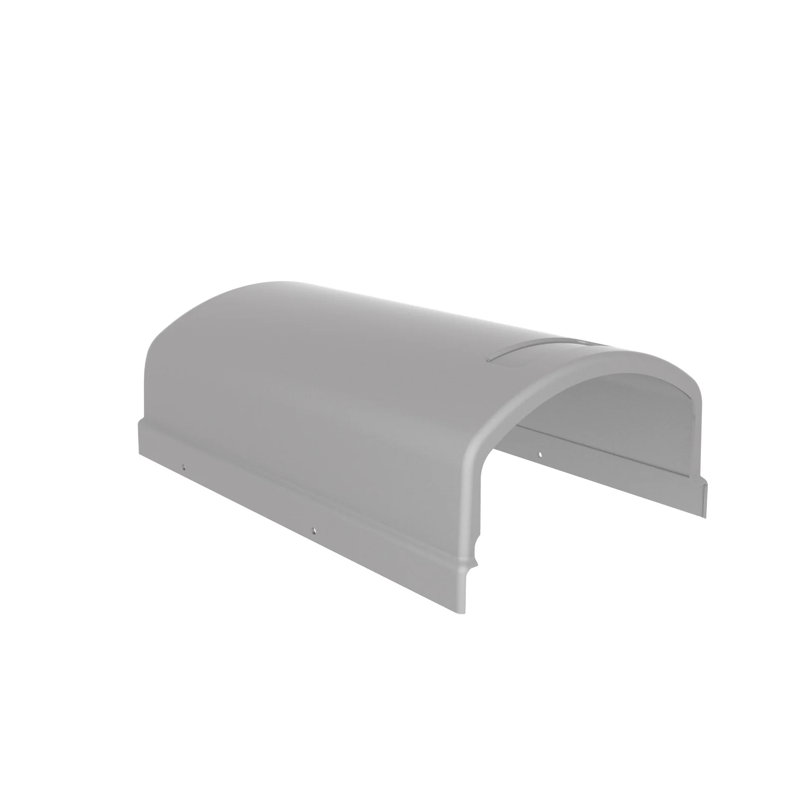 COVER, SHROUD, FRONT, 6.5 RAM - Ysert