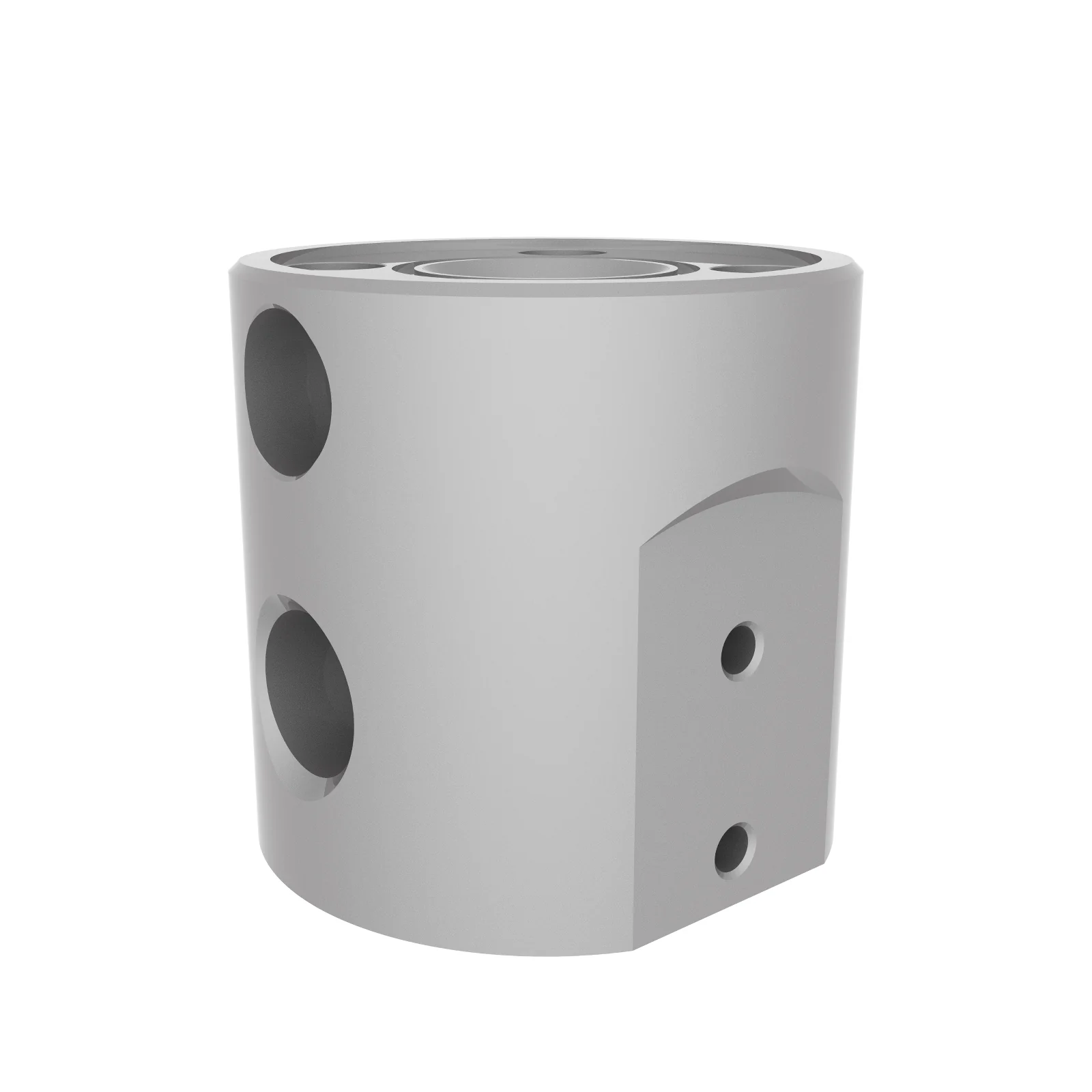 HOUSING, BASE, REGULATOR - Ysert