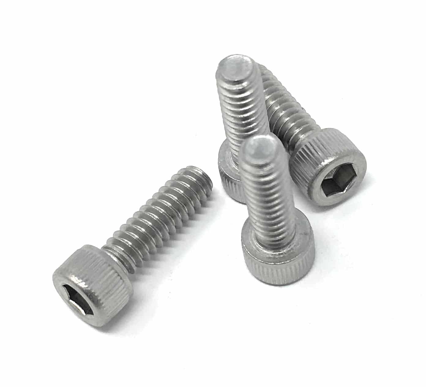 Devilbiss SSF-3156-K4 Doc HD Set Screw 4-PK - Ysert