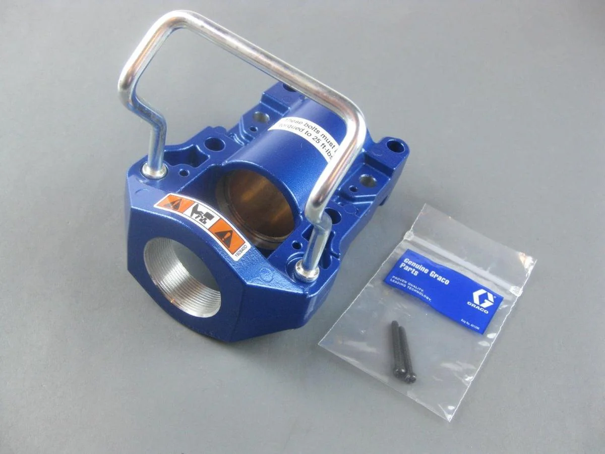 Graco 241015 Housing Bearing - Ysert