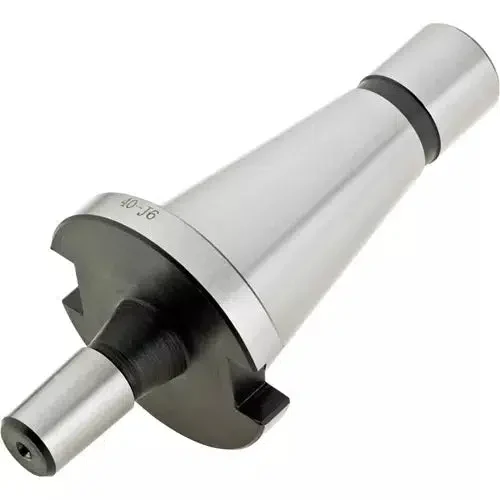 Grizzly H5800 - NT40 Drill Chuck Arbor JT6 - Ysert