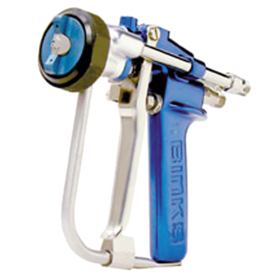 Binks Century LEL Spray Guns for Gel Coat, Resin, and FRP - Ysert