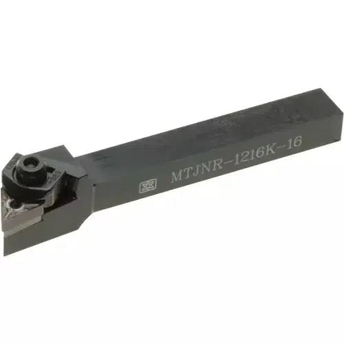 Grizzly H8288 - Lathe Tool Holder - 12mm Sq., Right-hand - Ysert