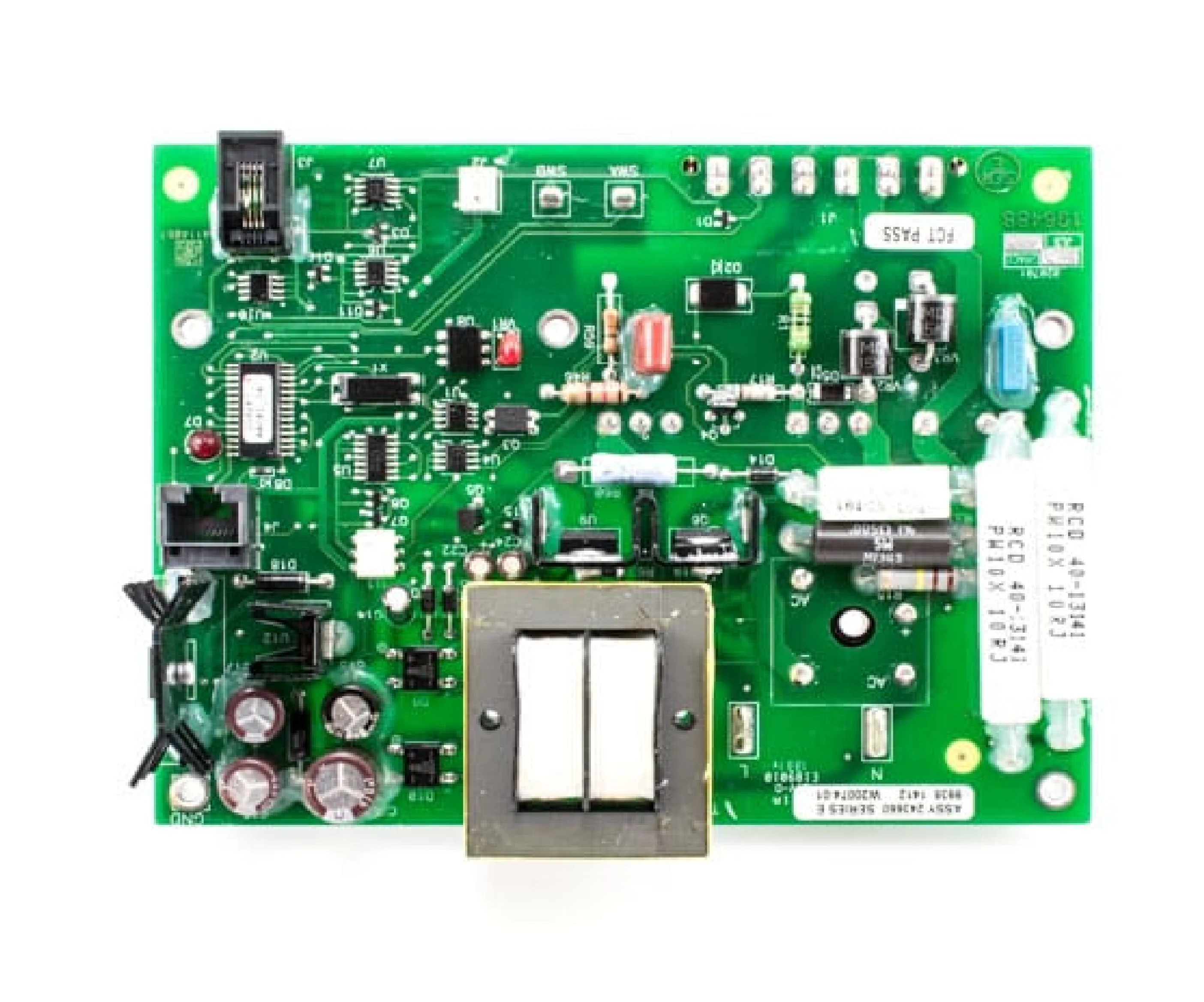 Graco Pressure Control Board for UltraMax 1595 & Mark V - Ysert