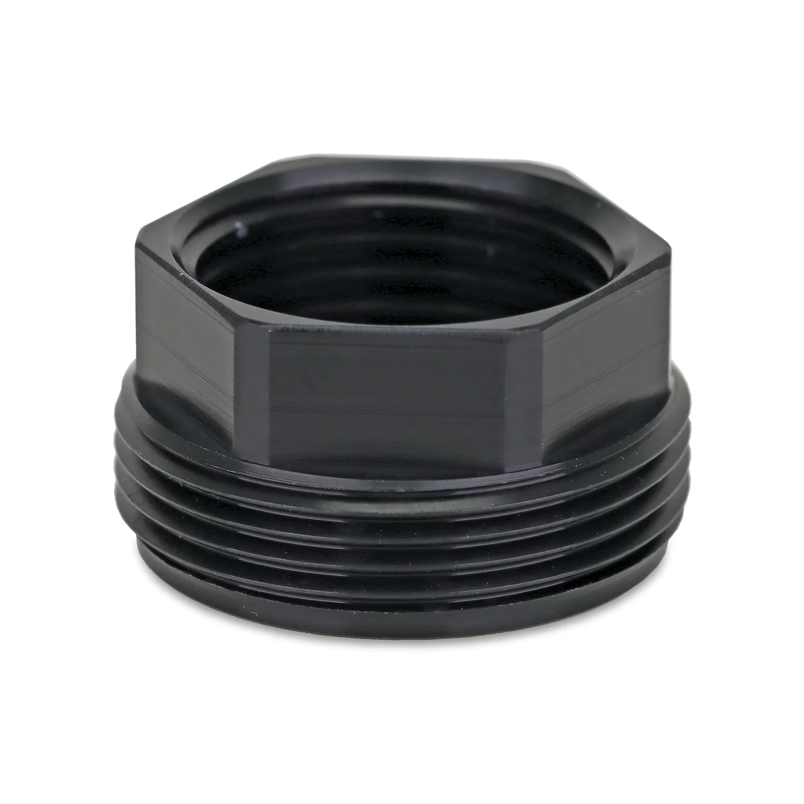 Graco GCI™ Series Black Output Spacer, .015 in3 (.25 cc) - Ysert