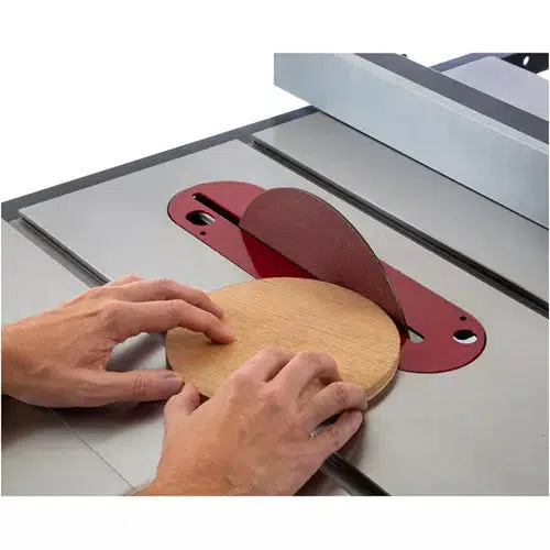 Grizzly T30883 - Sanding Disc Kit for G0869/G0870 - Ysert