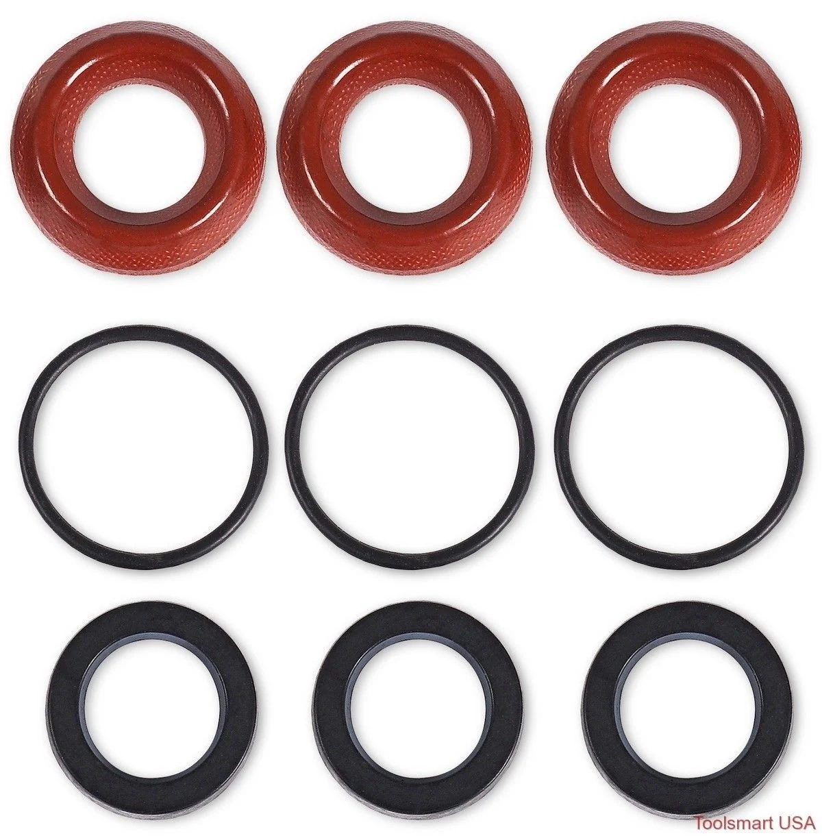 Pump Packing Kit - 70-0181 - (High Pressure Seal) - Ysert
