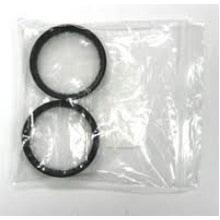 DeVilbiss Rear Cover Filter Kit (2) - Ysert
