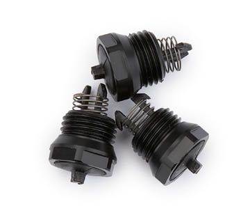 Graco Quick Clean Check Valve Repair Kit (3-Pack) - Ysert