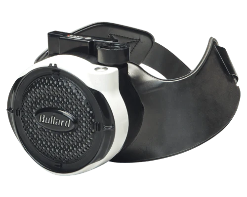 Bullard EVAPAN2 EVA PAPR System - Ysert