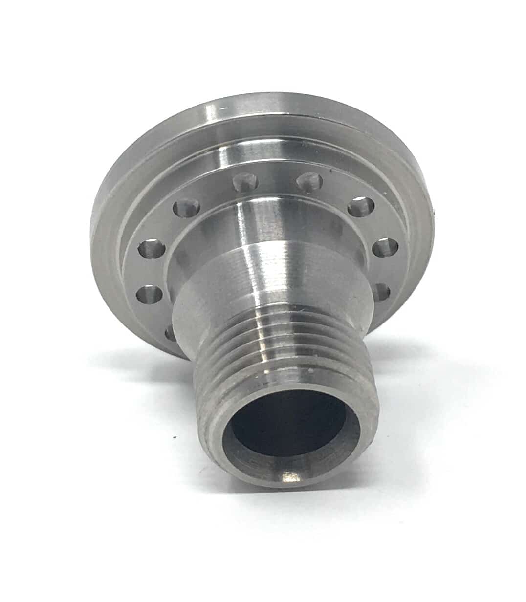 Devilbiss GTI-213-14 Fluid Tip (1.4) 303 S.S. - Ysert