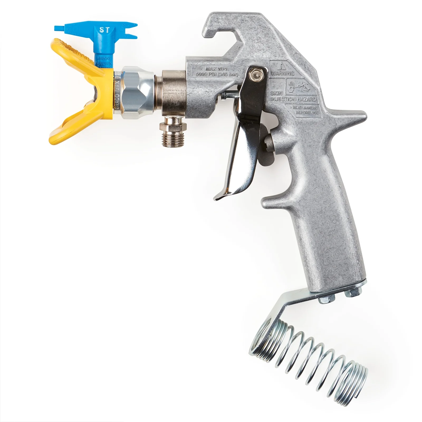 AIRLESSCO GUN,SPRAY,PACKAGE - Ysert