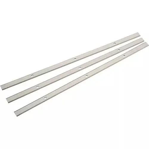 Grizzly T27997 - Replacement Knives for G0889, 3 Pack - Ysert