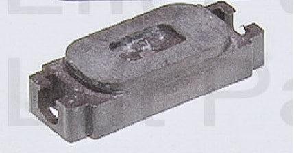 Graco 188855 Aluminum Carriage - Ysert