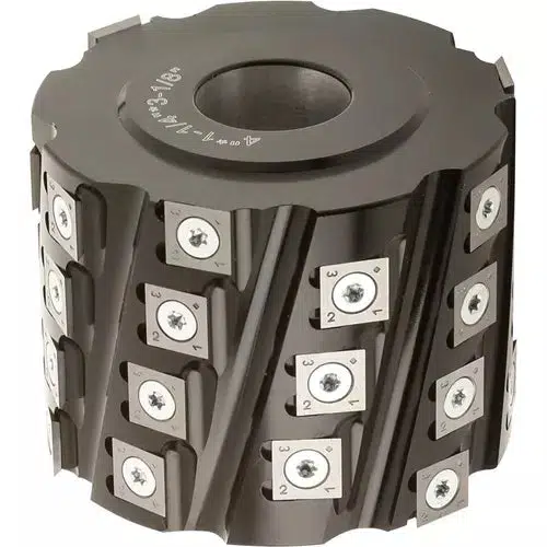 Grizzly H2876Z - 3-1/8