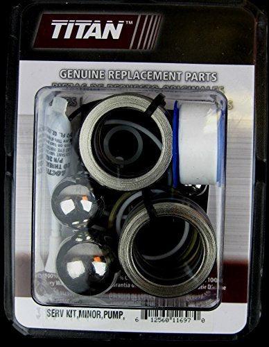 Titan 143-050 or 143050 Repair Kit OEM - Ysert