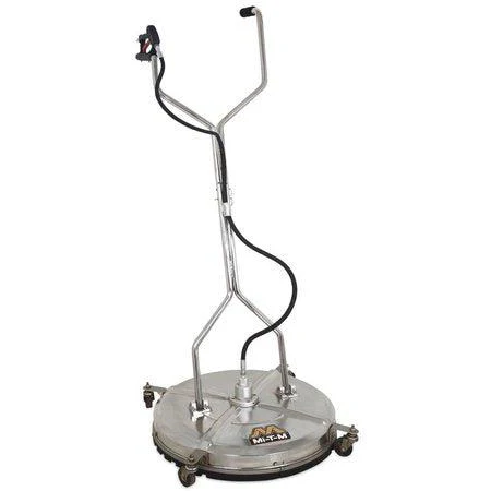 Rotary Surface Cleaner 24-inch / 4.0 GPM - Ysert