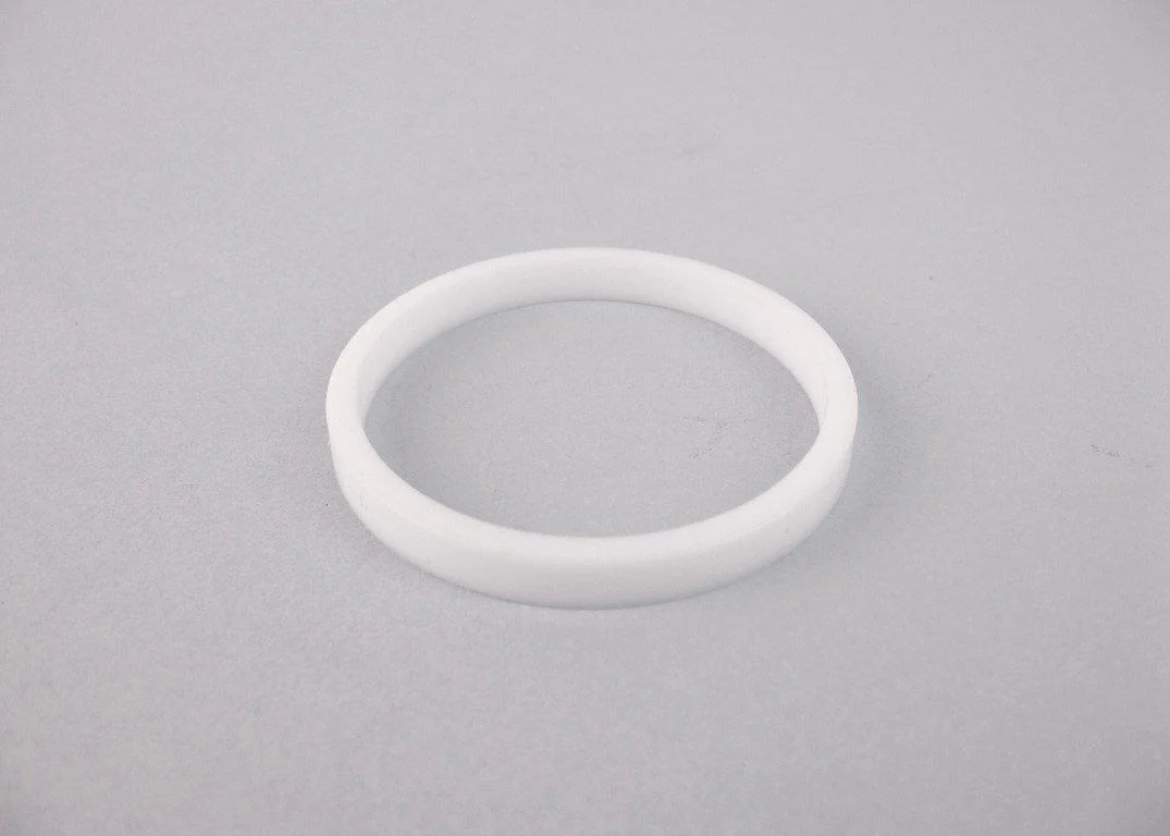 Titan 920-006 Teflon Gasket, thick, outlet filter - Ysert