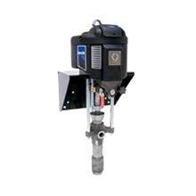 Graco NXT™ Dura-Flo® 10:1 Wall Mount Pump without DataTrak and Thermal Relief Kit - Ysert