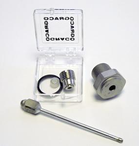 Graco 237260 Heavy Duty Texture Gun  Repair Kit - Ysert